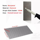Knife Sharpening Grinding Stone