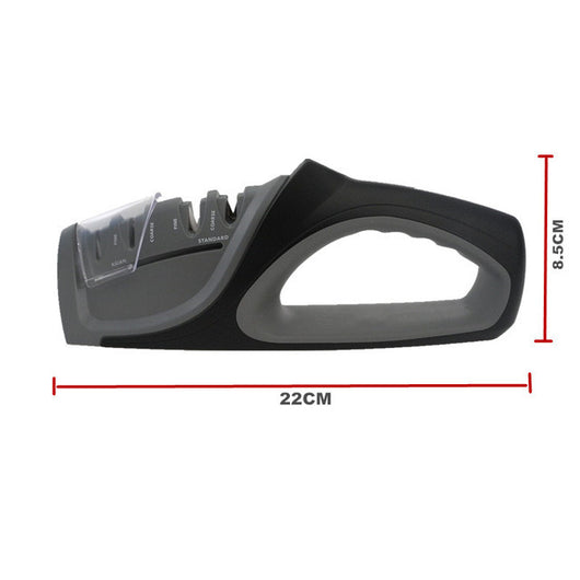 [New Arrival] Professional Kitchen Knife Sharpener 4 stages