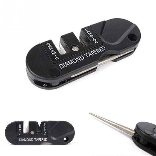 Portable Mini Pocket Sharpener