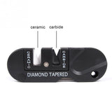 Portable Mini Pocket Sharpener