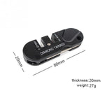 Portable Mini Pocket Sharpener