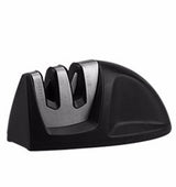 Professional Knife Sharpener 2 Stages (Diamond & Ceramic)