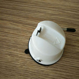 Secure Suction Grip Knife Sharpener