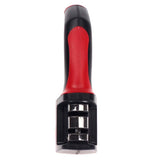 New Two Stages Diamond/Ceramic Kitchen Knife Sharpener