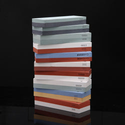 Stone Sharpening System