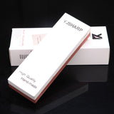 Stone Sharpening System