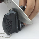 New Mini Ceramic Knife Sharpener